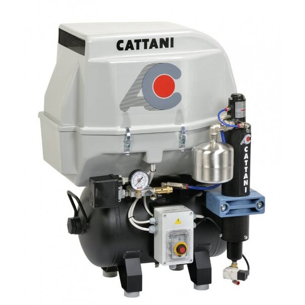 Cattani Cattani Compressor AC 200