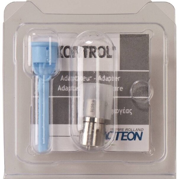 Riskontrol adapter