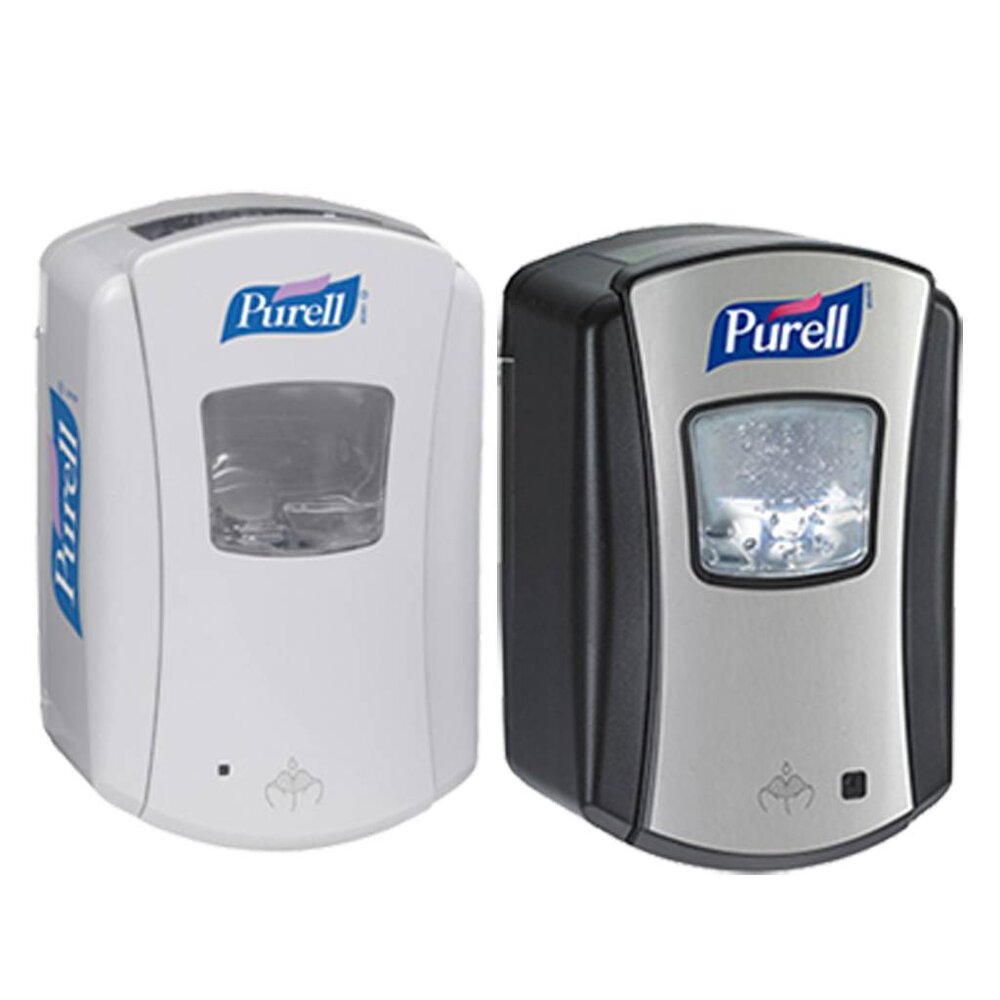 Handzeep dispensers - Dispensers - Hygiene & sanitary - Facility & cleaning - All products