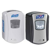 Alcoholdispenser PURELL® LTX™-7 700ml No Touch (aanraakvrij)