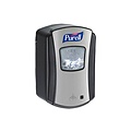 PURELL® Alcoholdispenser PURELL® LTX™-7 700ml No Touch (aanraakvrij)