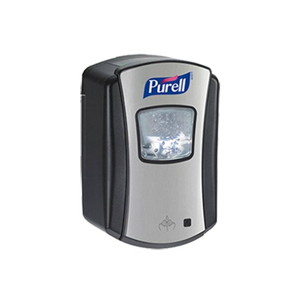 PURELL® Alcoholdispenser PURELL® LTX™-7 700ml No Touch (aanraakvrij)