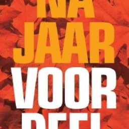 Raambiljet thema NAJAAR VOORDEEL