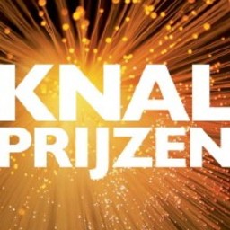 Raambiljet thema KNALPRIJZEN