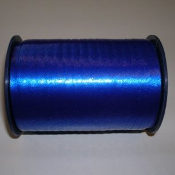 Krullint 4,8 mm/500 meter donkerblauw