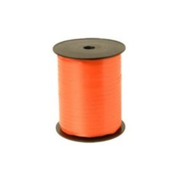 Krullint 10 mm/250 meter oranje