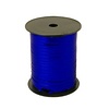 Krullint 5mm/400 meter blauwglans