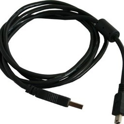 Update kabel voor CCE 112 Duo