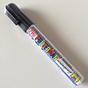 ZIG Posterman Posterman PMA-50 stift smal 2-6 mm zwart