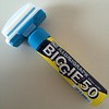 ZIG Illumigraph ZIG Illumigraph Biggie PMA-750 licht blauw 50mm