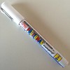 ZIG Posterman Posterman stift PMA-20 wit fine