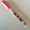 ZIG Posterman Posterman stift PMA-20 rood fine