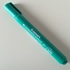 Luxor Luxor 251 groen permanent marker 2-5mm