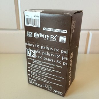 ZIG Painty ZIG Painty FX PPF-50