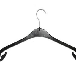 Hanger zwart NA26 japon/blouses/breigoed