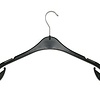 Hanger zwart T43 , breedte 43cm 2 rokink