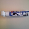 ZIG Posterman Posterman Biggie extra breed 50 mm wit