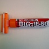 ZIG Posterman Posterman Biggie extra breed 50mm oranje