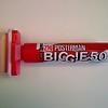 ZIG Posterman Posterman Biggie extra breed 50 mm rood