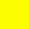 Prijskaart blanco fluor geel  6x8 cm 100
