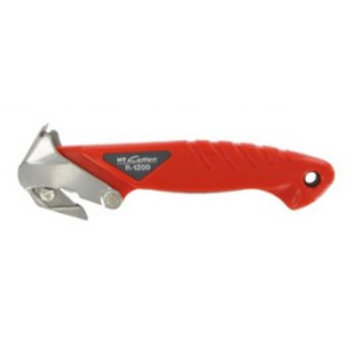 NT Cutter Cutter NT Cutter R-1200, doosopener. Af te nemen aantal is minimaal 5 stuks.