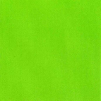 Natronkraftpapier 50 cm 50gr/m limegroen - inpakpapier op rol - 200 meter