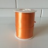 Krullint 5mm/500 meter oranje