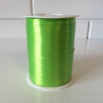 Krullint 4,8 mm/500 meter lime