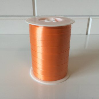 Krullint 10 mm/250 meter oranje