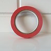 Tape rood 12mm x 66m grote kern