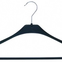 Hangers kunststof