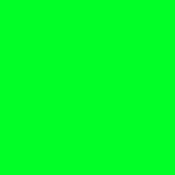 Prijskaart blanco fluor groen 12x16 cm 100st, 380 grams prijskaartkarton