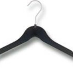 Hanger wit A43  japon/blouses/breigoed
