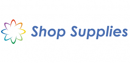 Shop Supplies Bewakingsspiegels Winkelmandjes Folderhouders