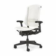 Herman Miller Celle Chair | Cellular Seat