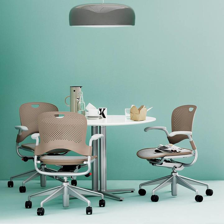 Herman Miller Caper | Multipurpose Chair