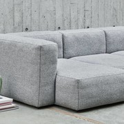 HAY Mags Soft Sofa | 3-Seater | Combination 1