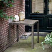 Functionals Lloyd T-Table Outdoor
