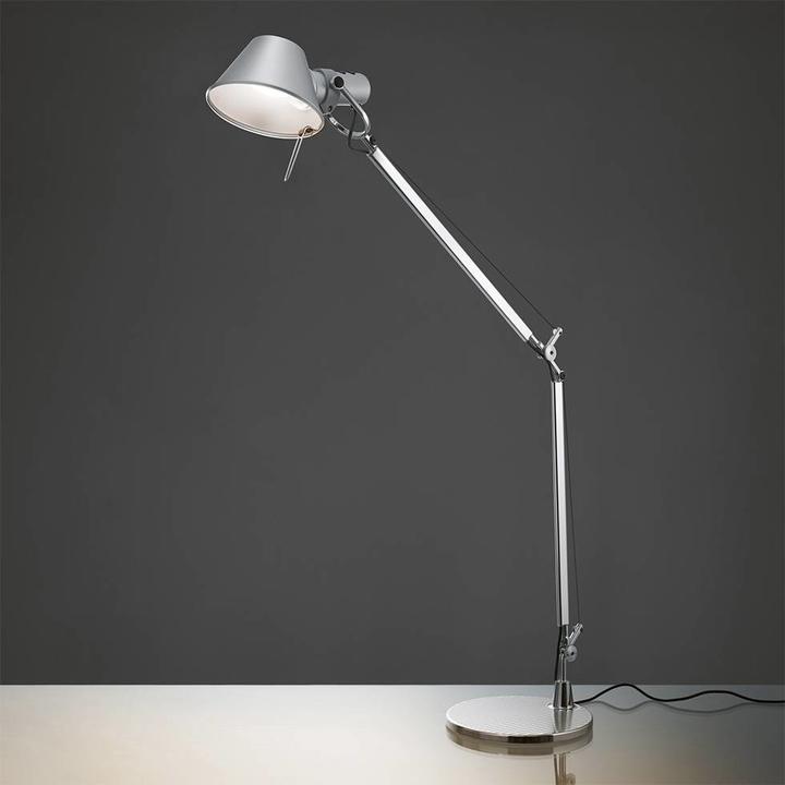 artemide tolomeo desk