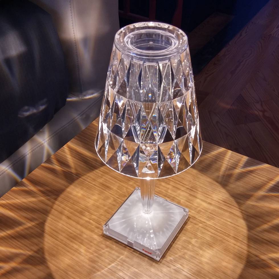 Kartell Battery - Workbrands