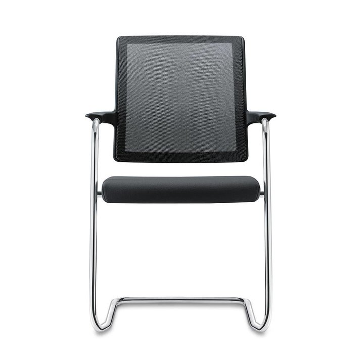 Interstuhl Goal-Air | Visitor chair | 570G