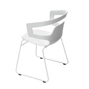 Alias 501 Segesta Chair | Slede
