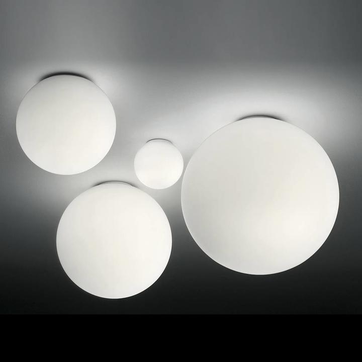 Artemide Dioscuri Ceiling Light