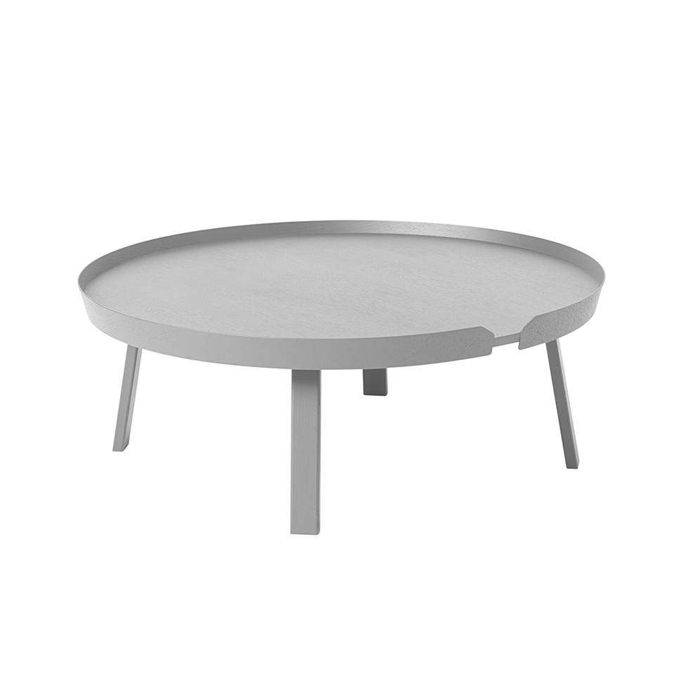 Muuto Around Coffee Table | Extra Large - Workbrands
