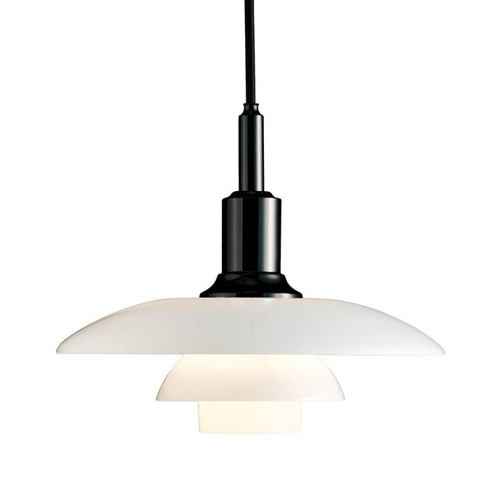 poulsen light fixture