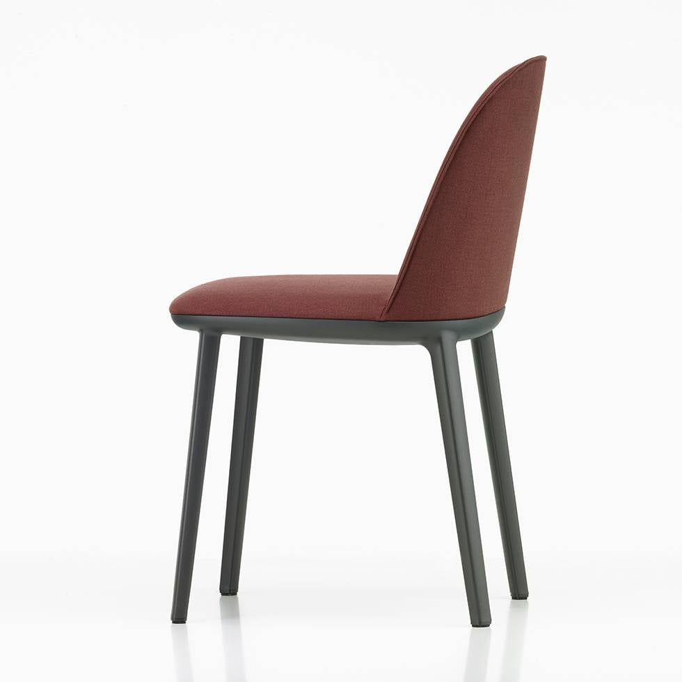 Vitra Vitra Softshell Side Chair - Workbrands