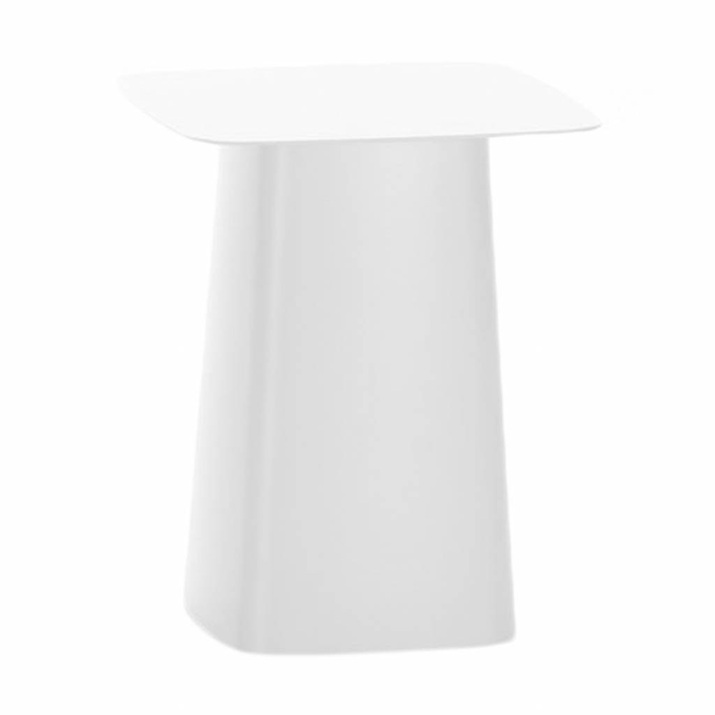 Vitra Vitra Metal Side Tables | outdoor - Workbrands