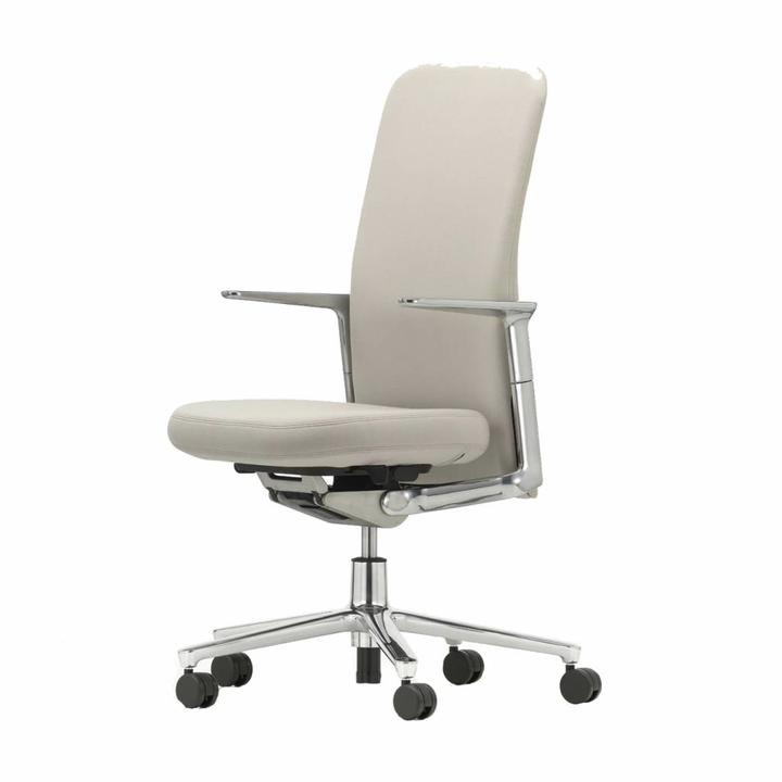 vitra pacific chair price