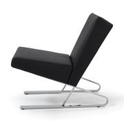Classicon Satyr Lounge Chair