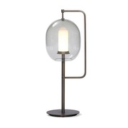 Classicon Lantern Light | Table lamp